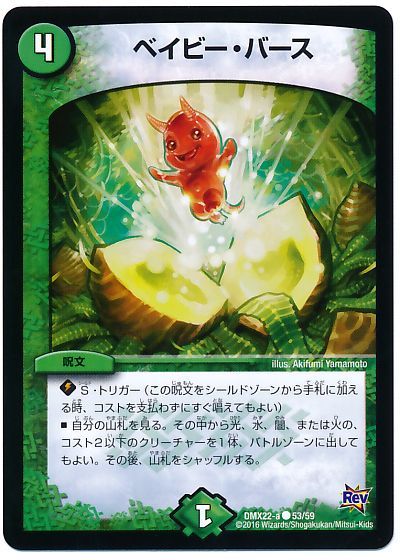ベイビー・バース