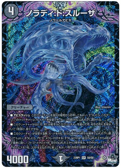 ノラディ:ド:スルーザ